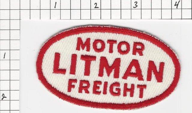 Litman Motor Freight c01